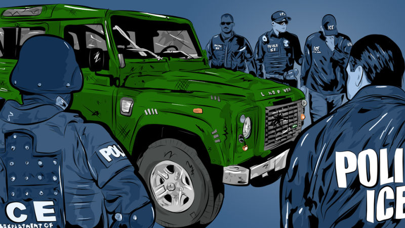 Illustration for article titled The Very Best Jalopnik Stories Of 2015